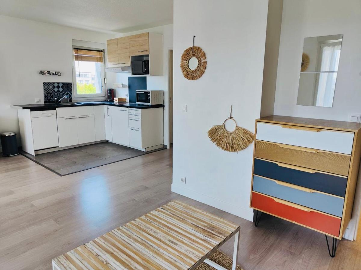 Suite Villanova Near Disneyland Paris Шессі Екстер'єр фото