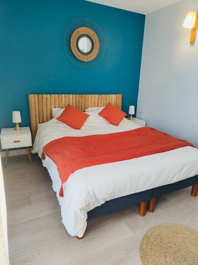 Suite Villanova Near Disneyland Paris Шессі Екстер'єр фото