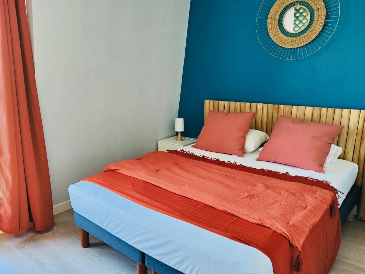 Suite Villanova Near Disneyland Paris Шессі Екстер'єр фото