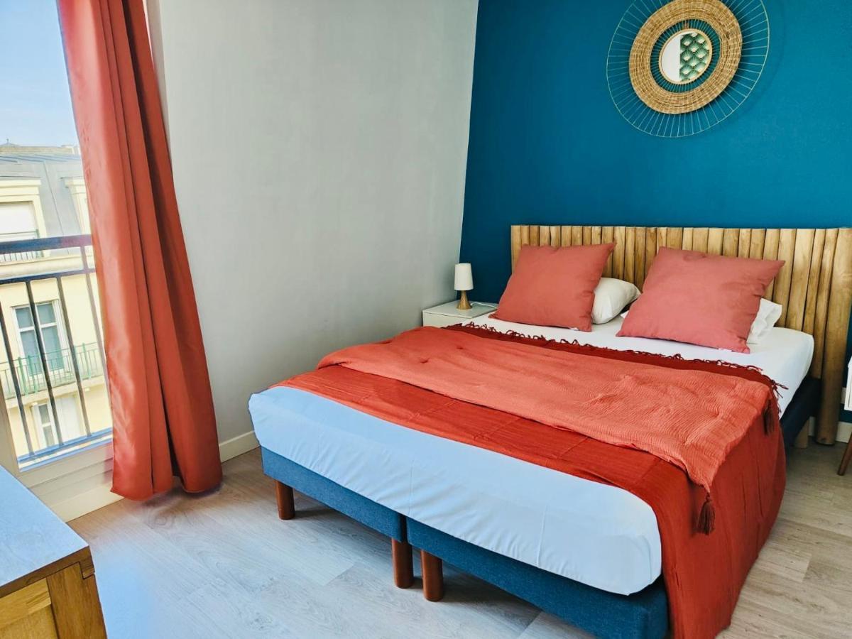 Suite Villanova Near Disneyland Paris Шессі Екстер'єр фото