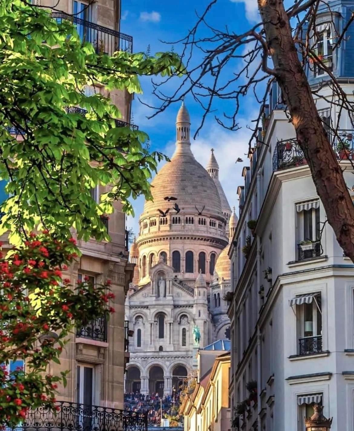 Suite Villanova Near Disneyland Paris Шессі Екстер'єр фото
